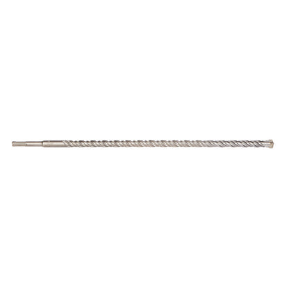 GRAPHITE Betonfúró SDS PLUS 16X310mm, S4 type, 4 élű, vasbetonhoz 54H134