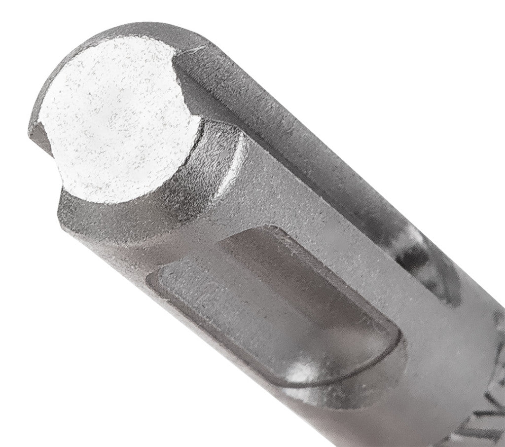 GRAPHITE Betonfúró SDS PLUS 16X310mm, S4 type, 4 élű, vasbetonhoz 54H134