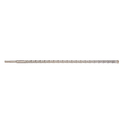 GRAPHITE Betonfúró SDS PLUS 16X400mm, S4 type, 4 élű, vasbetonhoz 54H135