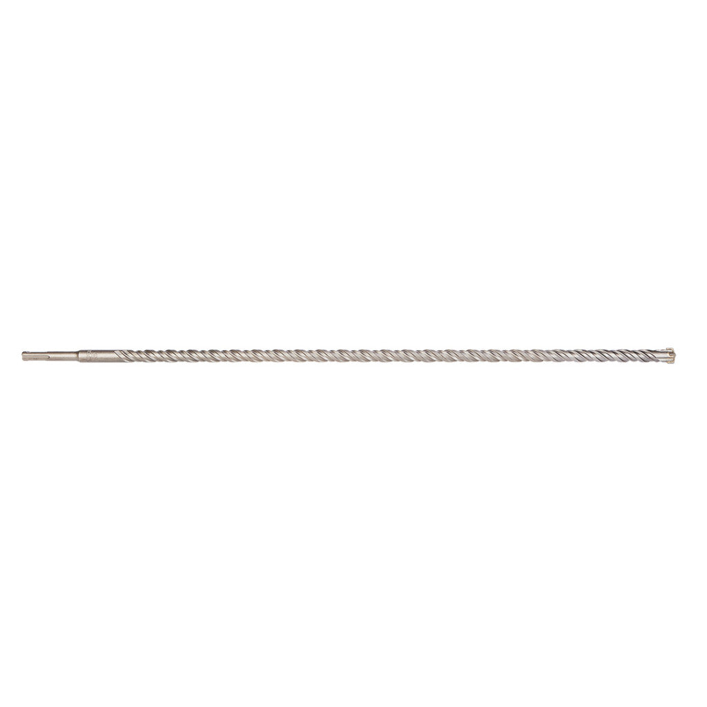 GRAPHITE Betonfúró SDS PLUS 16X600mm, S4 type, 4 élű, vasbetonhoz 54H136
