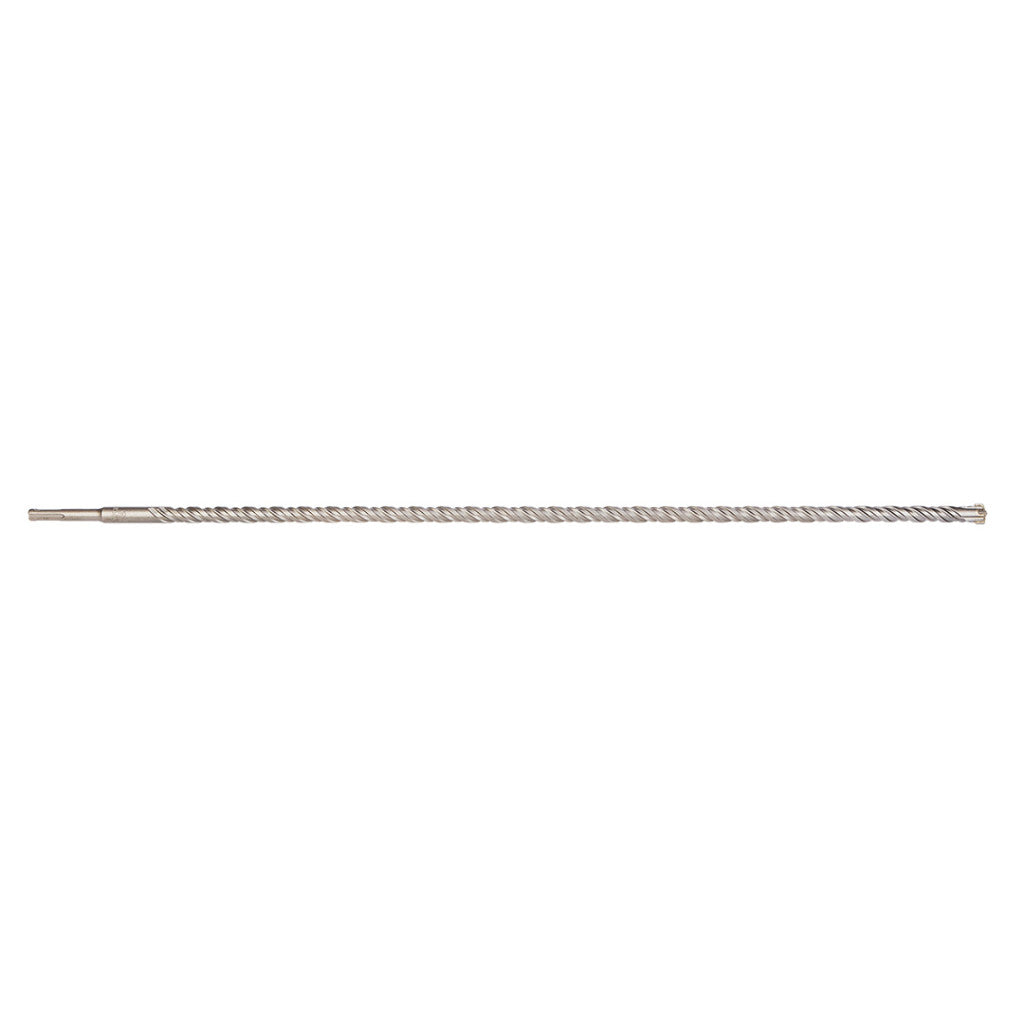 GRAPHITE Betonfúró SDS PLUS 16X800mm, S4 type, 4 élű, vasbetonhoz 54H137