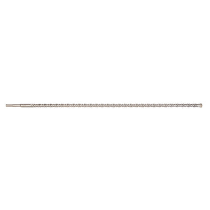 GRAPHITE Betonfúró SDS PLUS 16X800mm, S4 type, 4 élű, vasbetonhoz 54H137