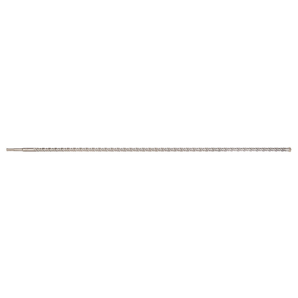 GRAPHITE Betonfúró SDS PLUS 16X1000mm, S4 type, 4 élű, vasbetonhoz 54H138