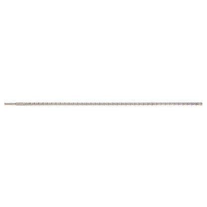 GRAPHITE Betonfúró SDS PLUS 16X1000mm, S4 type, 4 élű, vasbetonhoz 54H138