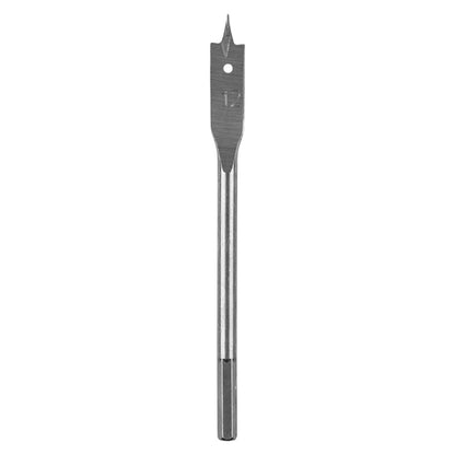 GRAPHITE Lapos marófúró, 1/4" hatszög szár, 12x152mm 54T501