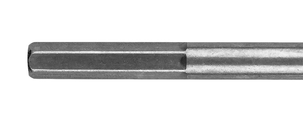 GRAPHITE Lapos marófúró, 1/4" hatszög szár, 18x152mm 54T504