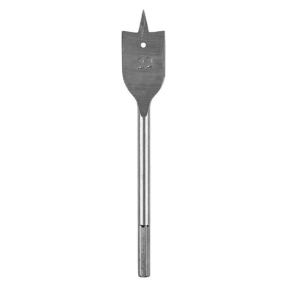 GRAPHITE Lapos marófúró, 1/4" hatszög szár, 22x152mm 54T506