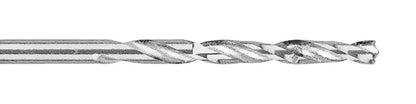 GRAPHITE Csigafúró, 1/4" hatszög szárral, HSS DIN 338, 3,2mm, 2db/cs 54T703