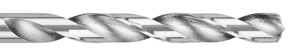 GRAPHITE Csigafúró, 1/4" hatszög szárral, HSS DIN 338, 7,5mm, 2db/cs 54T714
