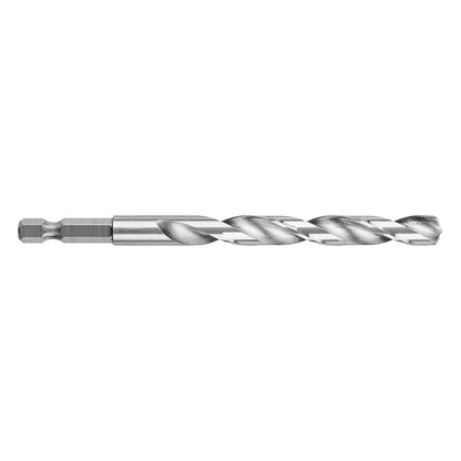 GRAPHITE Csigafúró, 1/4" hatszög szárral, HSS DIN 338, 8,5mm  54T716
