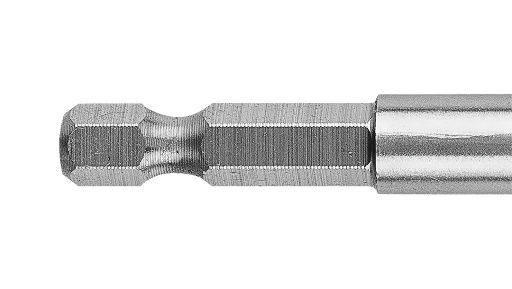 GRAPHITE Csigafúró, 1/4" hatszög szárral, HSS DIN 338, 8,5mm  54T716