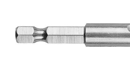 GRAPHITE Csigafúró, 1/4" hatszög szárral, HSS DIN 338, 10mm  54T718