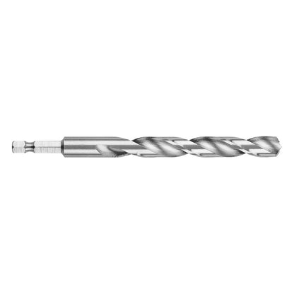 GRAPHITE Csigafúró, 1/4" hatszög szárral, HSS DIN 338, 11mm  54T719