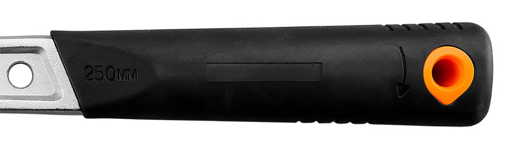 NEO TOOLS Állítható villáskulcs, csavarkulcs 250mm, 0-33mm 25 év garanciával 03-012