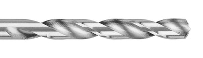 GRAPHITE Csigafúró, 1/4" hatszög szárral, HSS DIN 338, 12mm  54T720