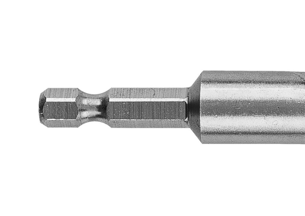 GRAPHITE Csigafúró, 1/4" hatszög szárral, HSS DIN 338, 13mm  54T721