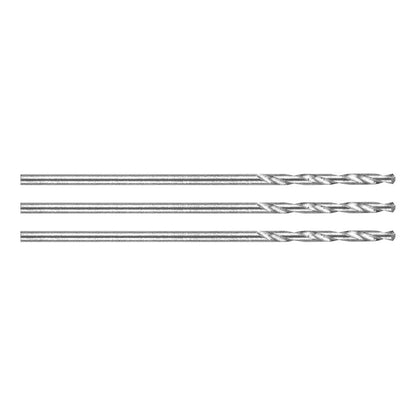 GRAPHITE Csigafúró, HSS DIN 338, 1mm, 3db/cs 54T980