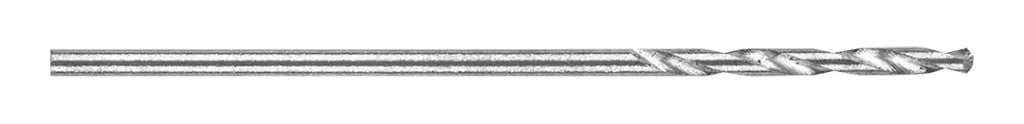 GRAPHITE Csigafúró, HSS DIN 338, 1mm, 3db/cs 54T980