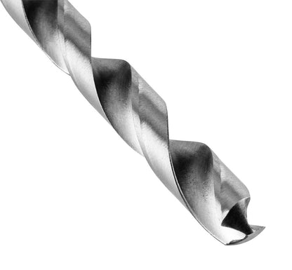 GRAPHITE Csigafúró, HSS DIN 338, 1mm, 3db/cs 54T980