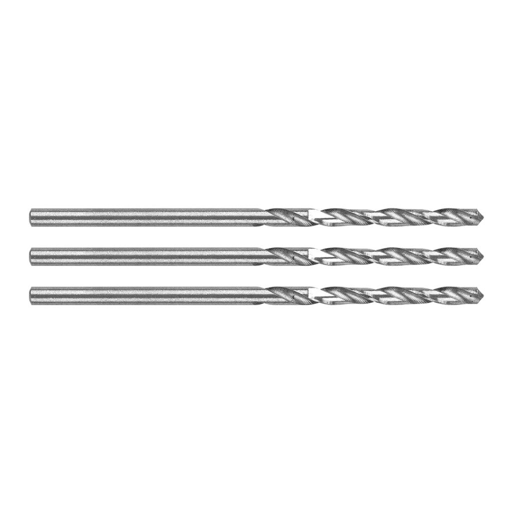 GRAPHITE Csigafúró, HSS DIN 338, 1,5mm, 3db/cs 54T981