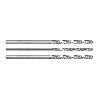 GRAPHITE Csigafúró, HSS DIN 338, 1,5mm, 3db/cs 54T981