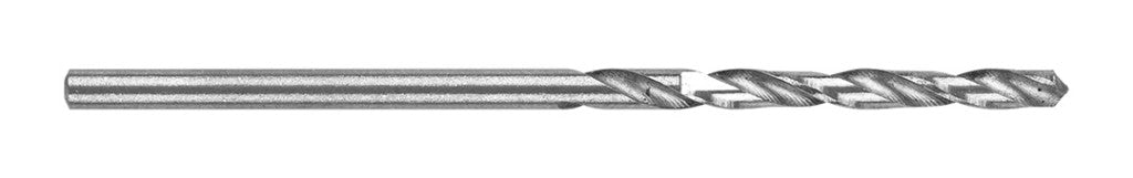 GRAPHITE Csigafúró, HSS DIN 338, 1,5mm, 3db/cs 54T981