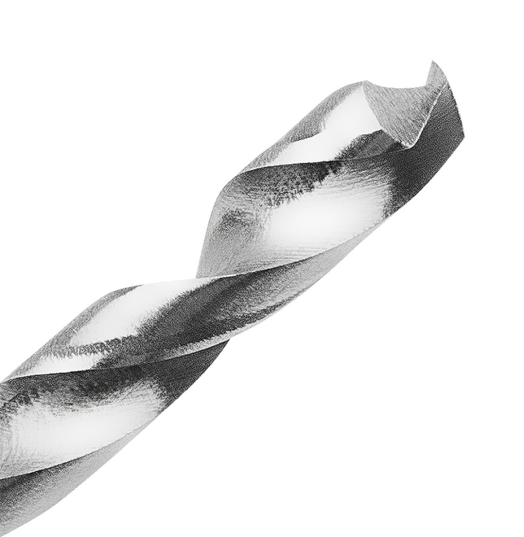 GRAPHITE Csigafúró, HSS DIN 338, 1,5mm, 3db/cs 54T981