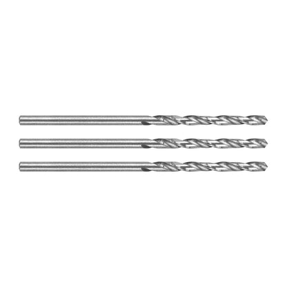 GRAPHITE Csigafúró, HSS DIN 338, 2mm, 3db/cs 54T982