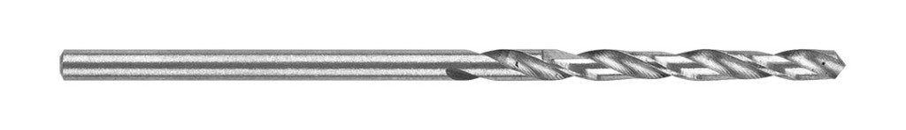GRAPHITE Csigafúró, HSS DIN 338, 2,5mm, 2db/cs 54T983