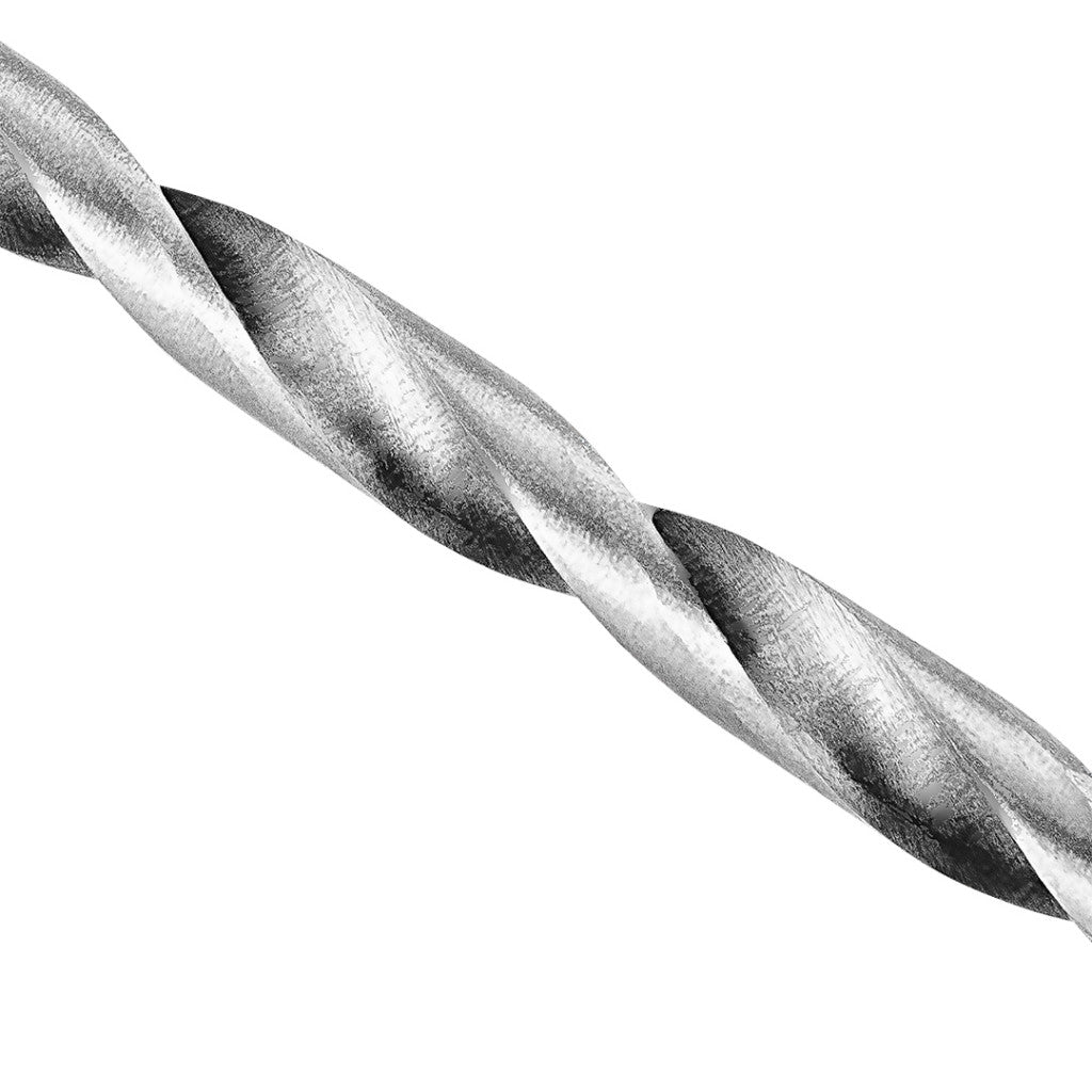 GRAPHITE Csigafúró, HSS DIN 338, 3mm, 2db/cs 54T984