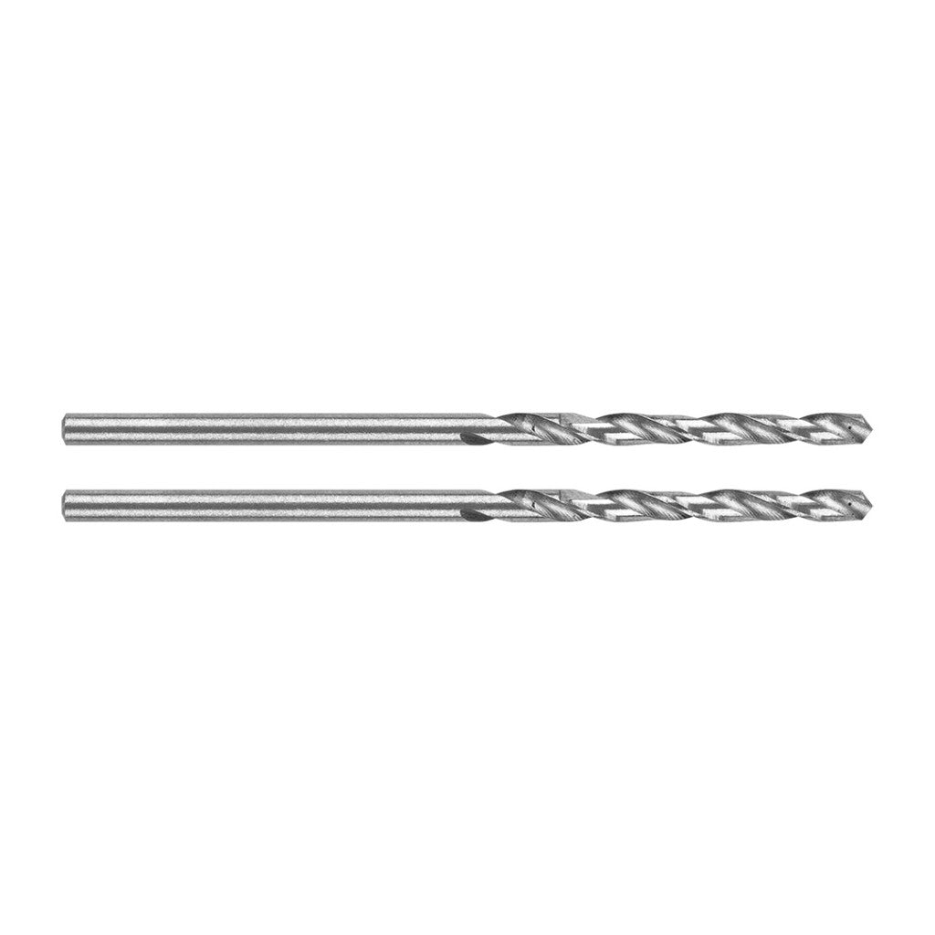 GRAPHITE Csigafúró, HSS DIN 338, 3,2mm, 2db/cs 54T985