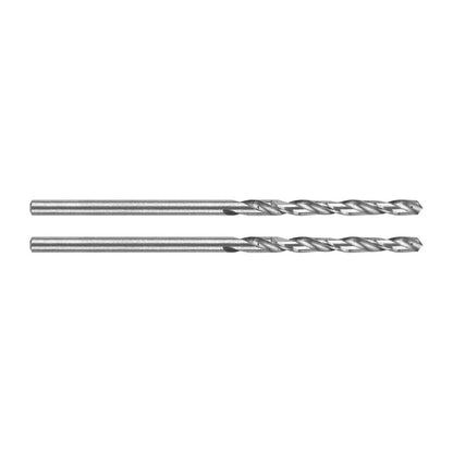 GRAPHITE Csigafúró, HSS DIN 338, 3,5mm, 2db/cs 54T986