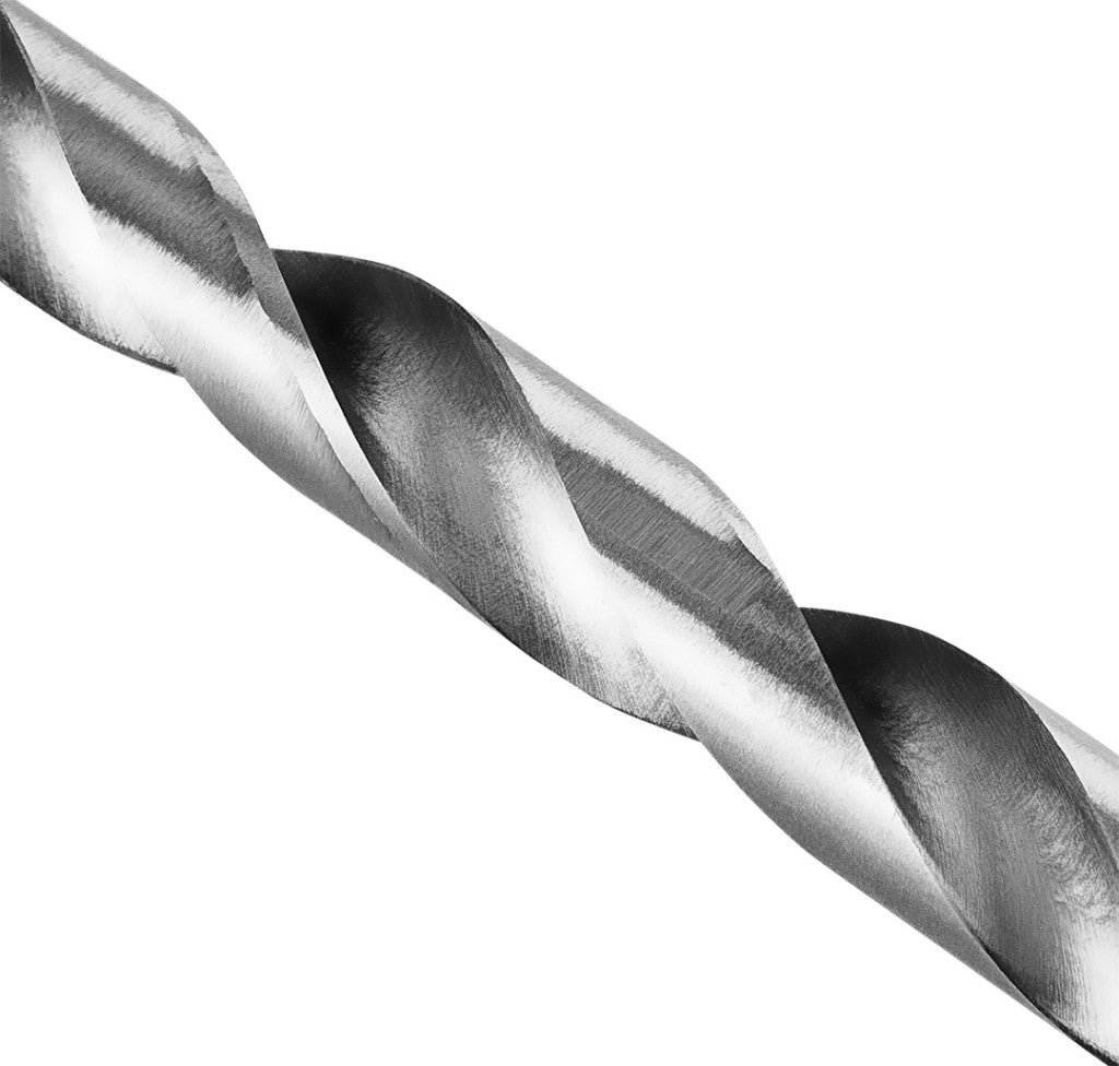 GRAPHITE Csigafúró, HSS DIN 338, 5mm, 2db/cs 54T989