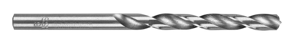 GRAPHITE Csigafúró, HSS DIN 338, 6mm, 2db/cs 54T990