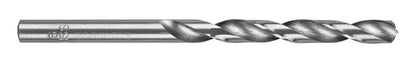 GRAPHITE Csigafúró, HSS DIN 338, 6mm, 2db/cs 54T990