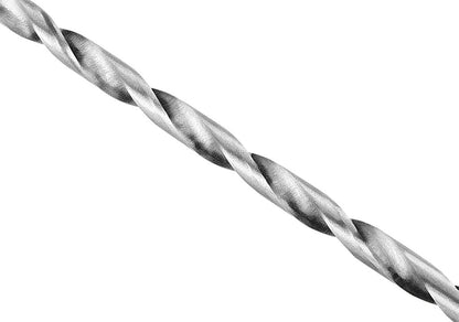GRAPHITE Csigafúró, HSS DIN 338, 8mm 54T991