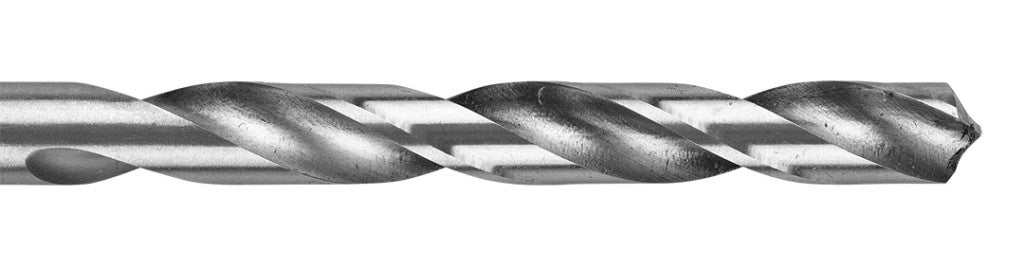 GRAPHITE Csigafúró, HSS DIN 338, 10mm 54T992