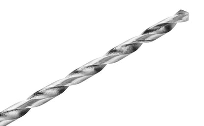 GRAPHITE Csigafúró HSS hosszú  5.0x132/87mm, DIN 340 54T995