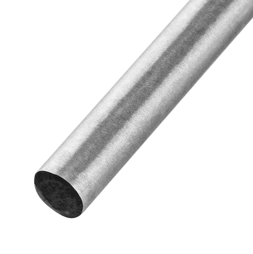 GRAPHITE Csigafúró HSS hosszú  5.0x132/87mm, DIN 340 54T995