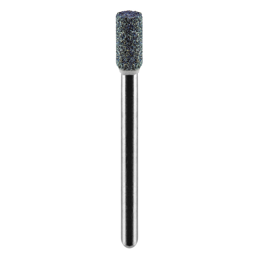 GRAPHITE Csapos csiszolókő 3x8mm, henger, szár 3.2mm, 3db 55H050