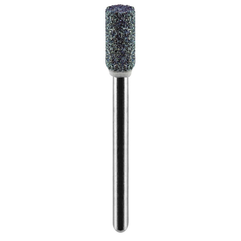 GRAPHITE Csapos csiszolókő 5x10mm, henger, szár 3.2mm, 3db 55H051