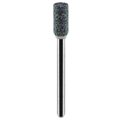 GRAPHITE Csapos csiszolókő 5x10mm, henger, szár 3.2mm, 3db 55H051