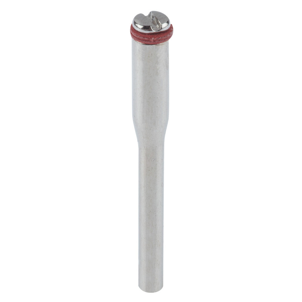 GRAPHITE Befogótengely vágótárcsákhoz 3.2mm, 2db 55H074