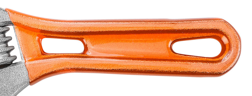 NEO TOOLS Állítható villáskulcs, csavarkulcs rövid, 139mm, 0-32mm 25 év garanciával 03-020