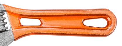 NEO TOOLS Állítható villáskulcs, csavarkulcs rövid, 139mm, 0-32mm 25 év garanciával 03-020