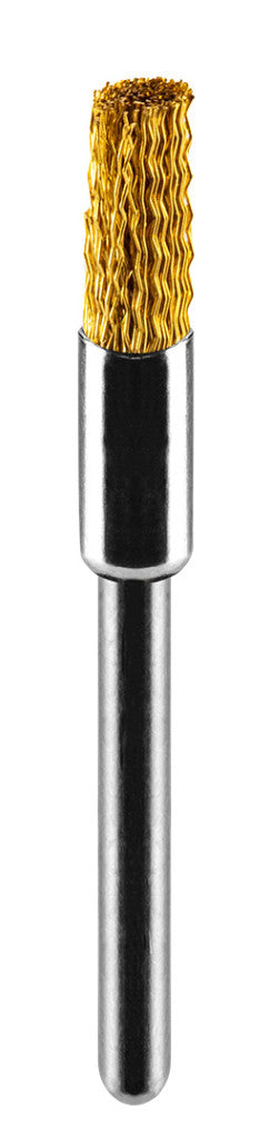 GRAPHITE Kefe és polírozó készlet mini fúró- és csiszológéphez, 15db 55H078
