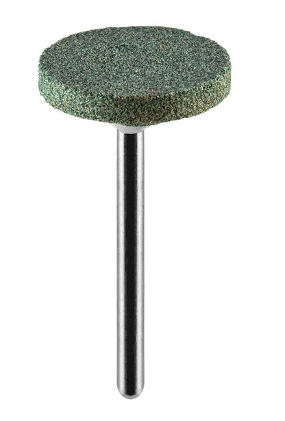 GRAPHITE Csiszolókészlet mini fúró- és csiszológéphez, 11db 55H079