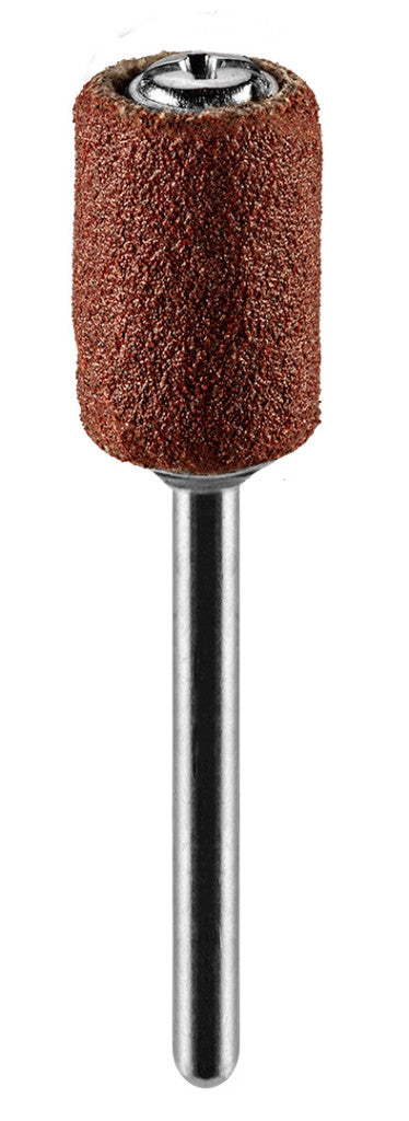 GRAPHITE Csiszolókészlet mini fúró- és csiszológéphez, csiszolóanyagok, lamellák, 24db 55H081