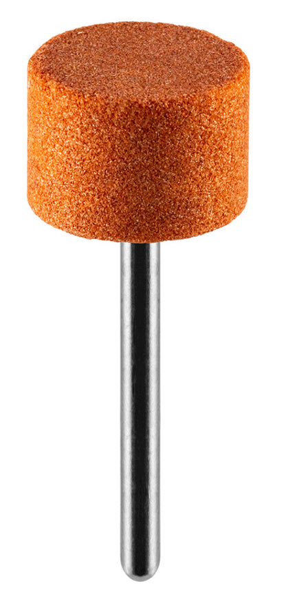 GRAPHITE Csiszolókészlet mini fúró- és csiszológéphez, csiszolóanyagok, csiszolópapírok, 52db 55H082
