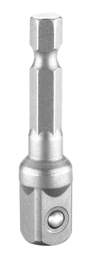 GRAPHITE Univerzális dugókulcs 7-19mm, 1/4" alumínium-3/4" alumínium 55H224